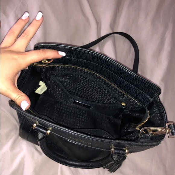 Kate spade medium cross body satchel - Picture 4 of 8